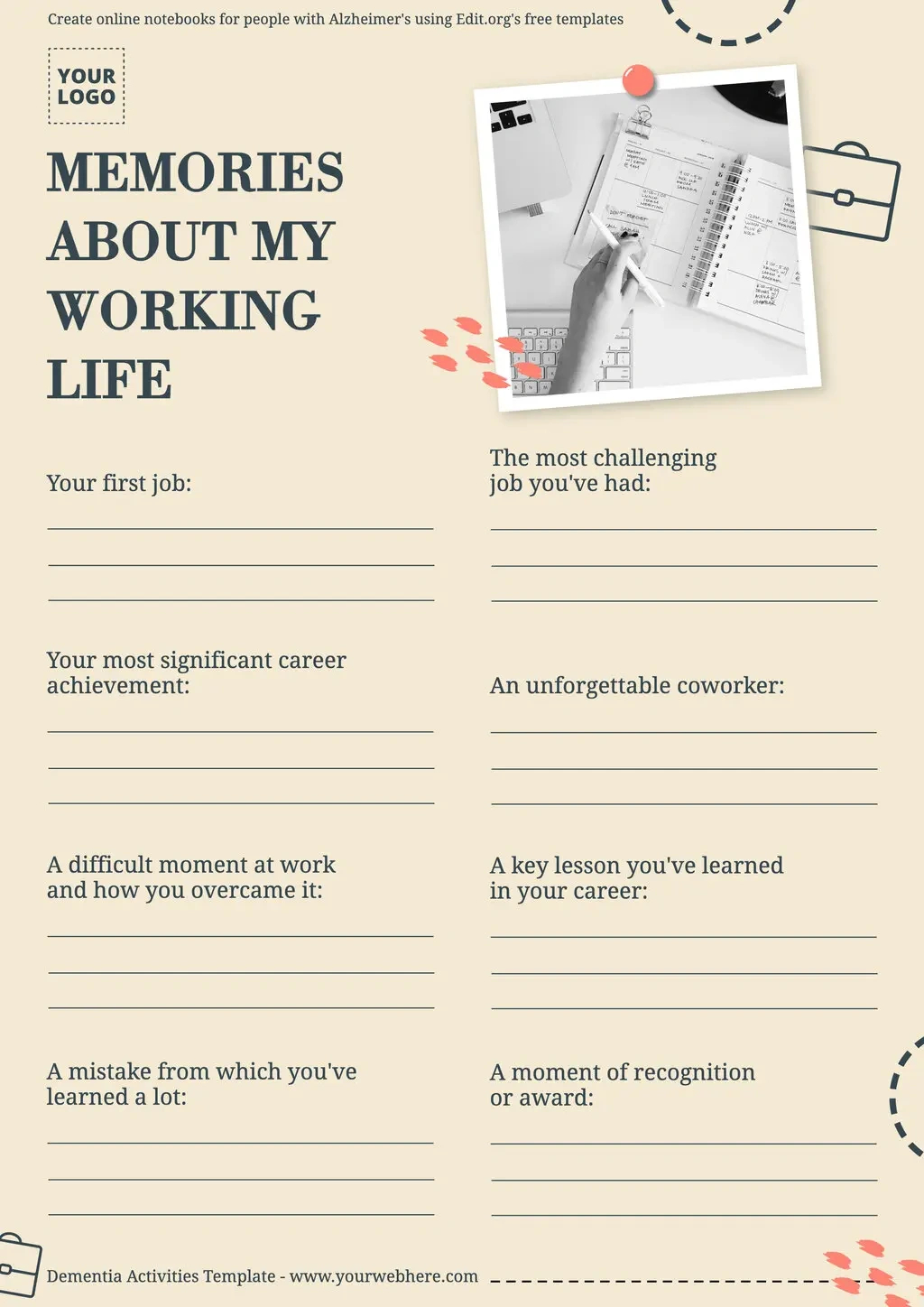 Free Printable Dementia Activities throughout Free Printable Activities For Dementia Patients