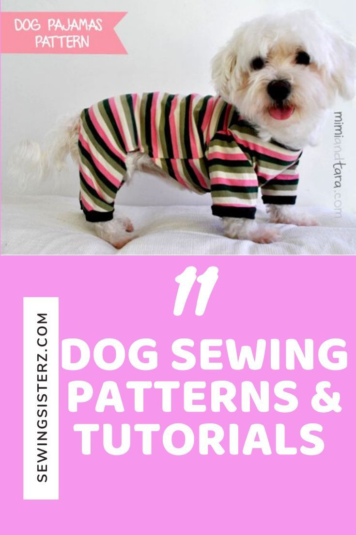 Free Printable Dog Clothes Sewing Patterns | Dog Clothes Patterns C7 inside Free Printable Dog Pajama Pattern