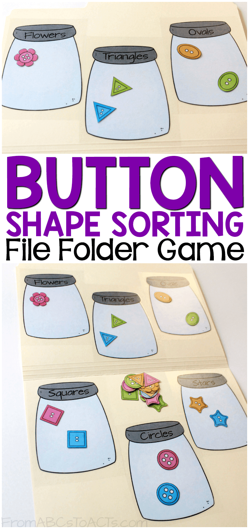 Free Printable Folder Games - Printable Party Favors regarding Free Printable Math File Folder Games For Preschoolers