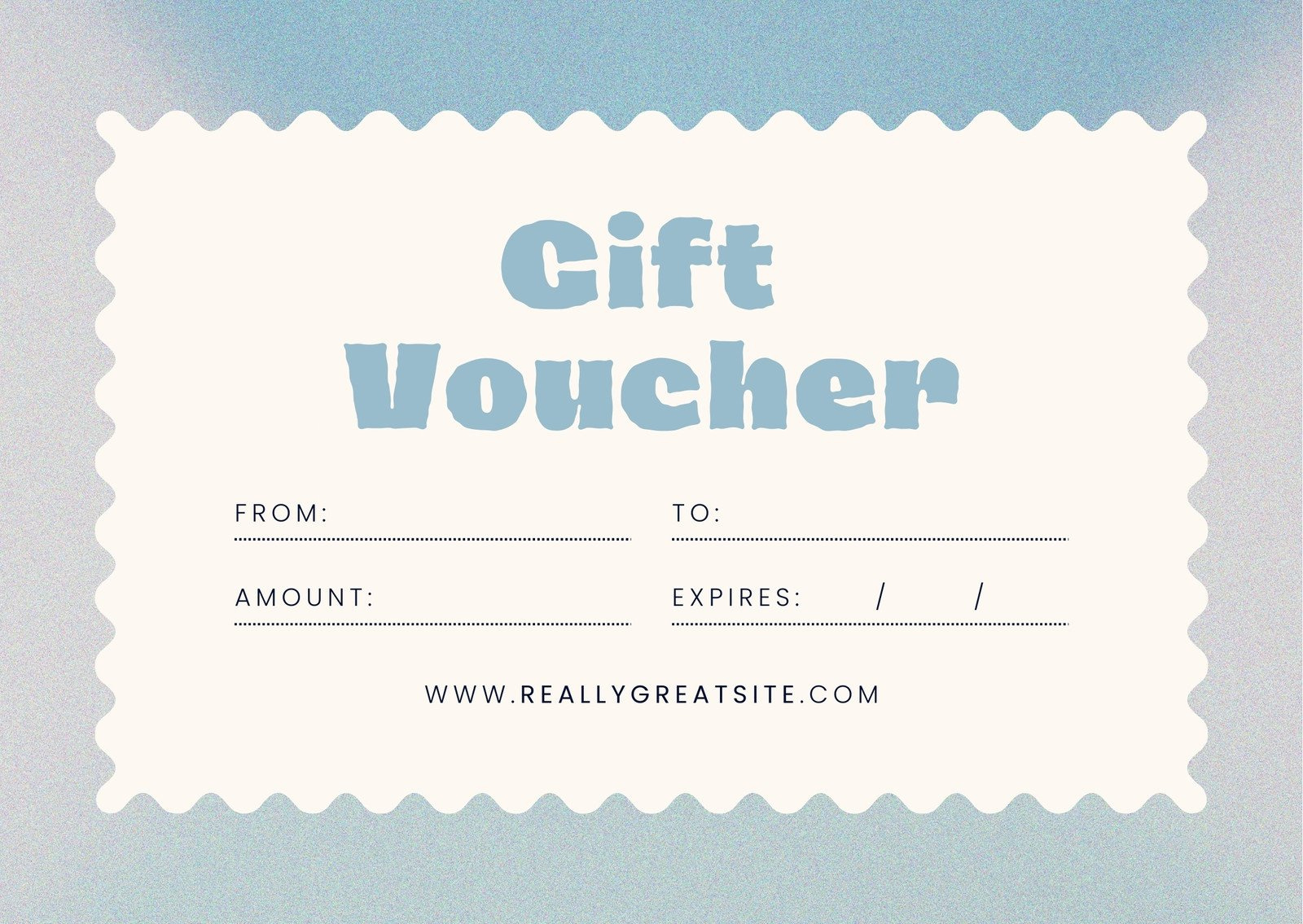 Free, Printable Gift Certificate Templates To Customize | Canva intended for Free Printable Gift Vouchers Uk