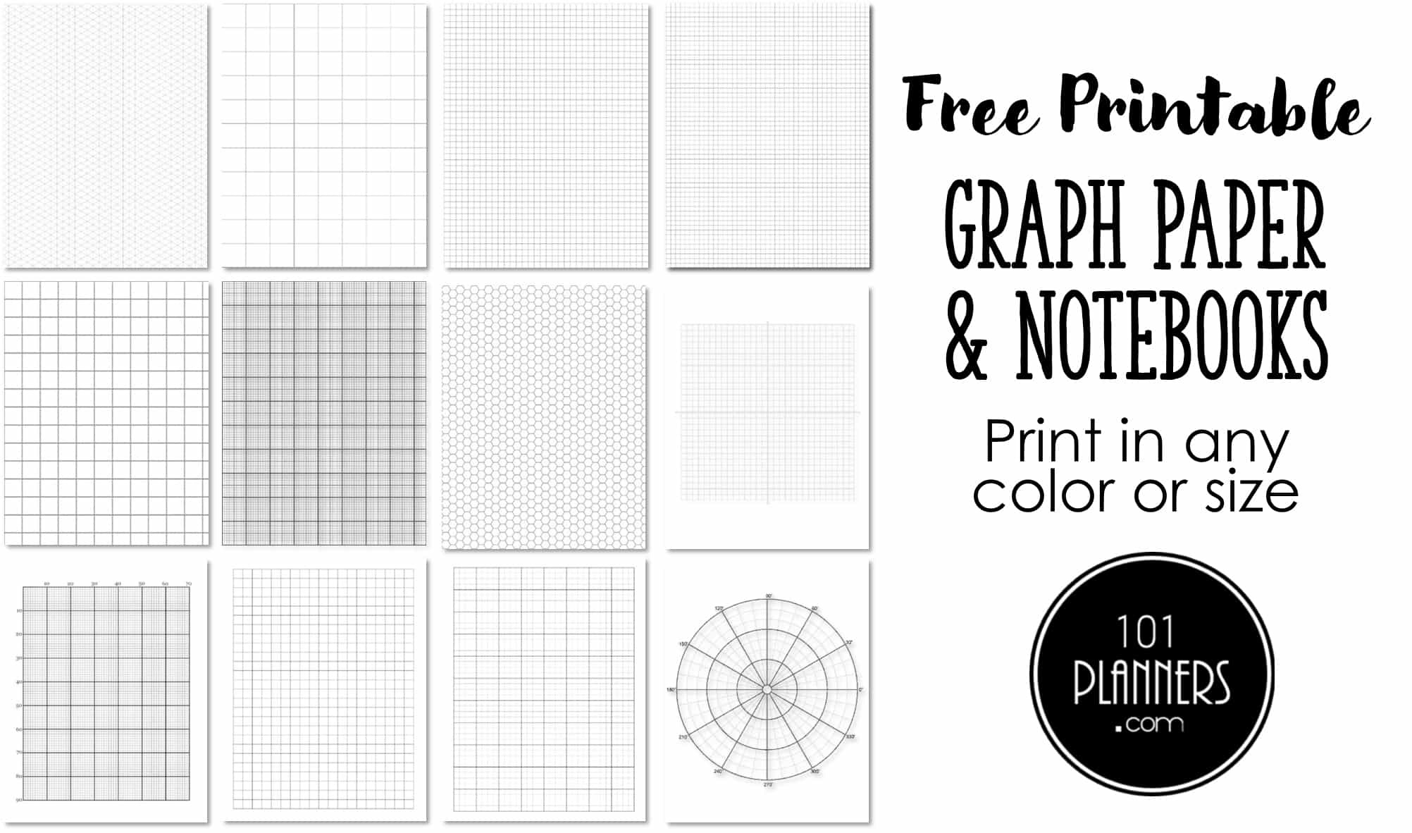 Free Printable Graph Paper In Any Color | Word, Pdf, Jpg Or Png throughout Free Printable Graph Paper Black Lines