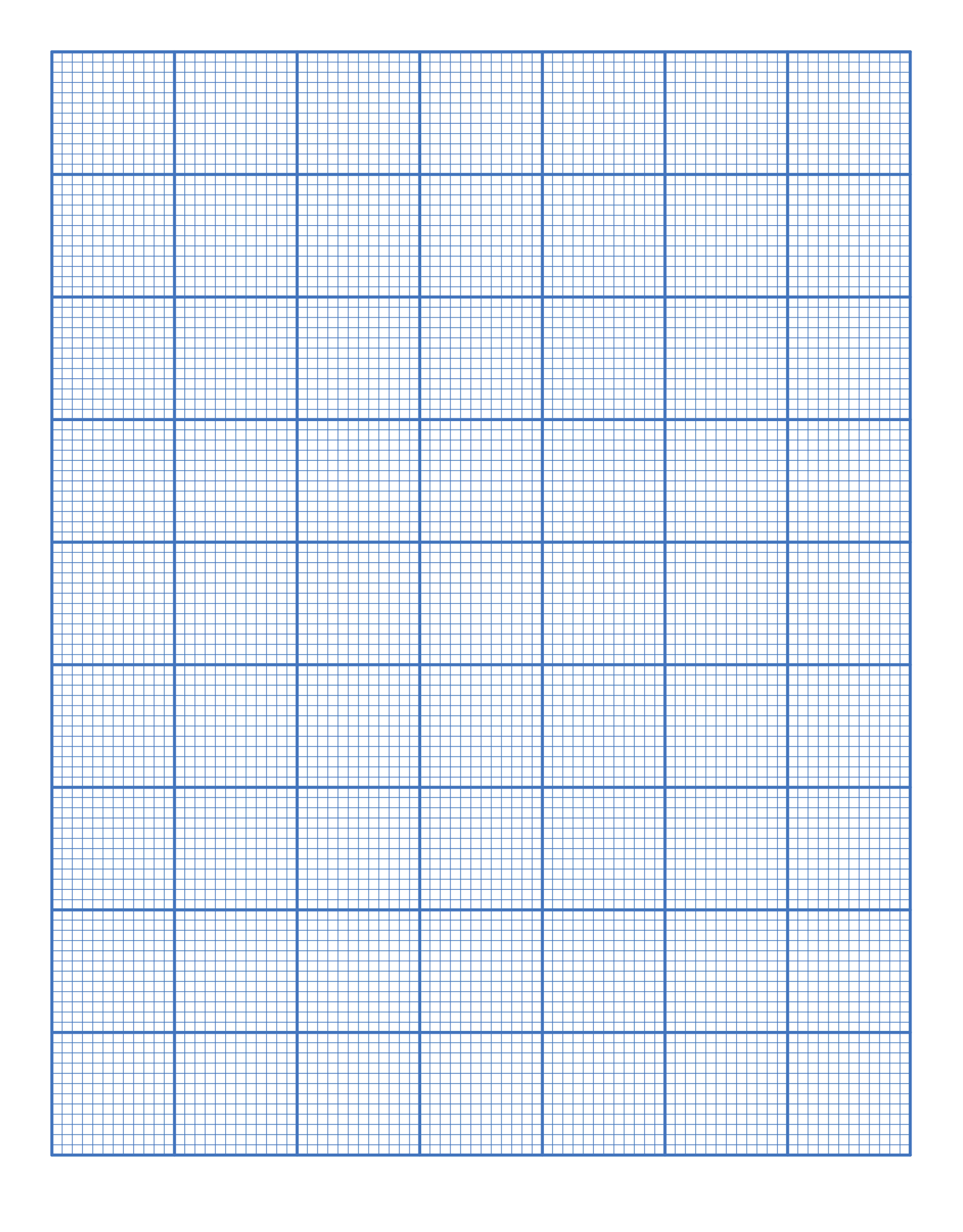 Free Printable Graph Paper (Online Grid Paper) – Free Printables in Free Printable Squared Paper