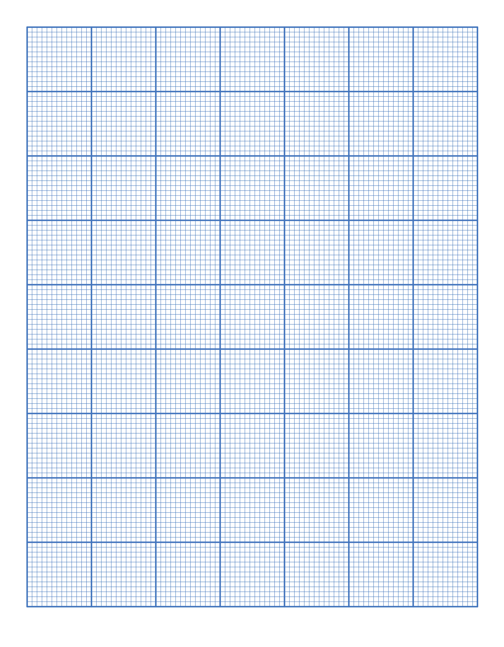 Free Printable Graph Paper (Online Grid Paper) – Free Printables within Free Printable Grid Paper