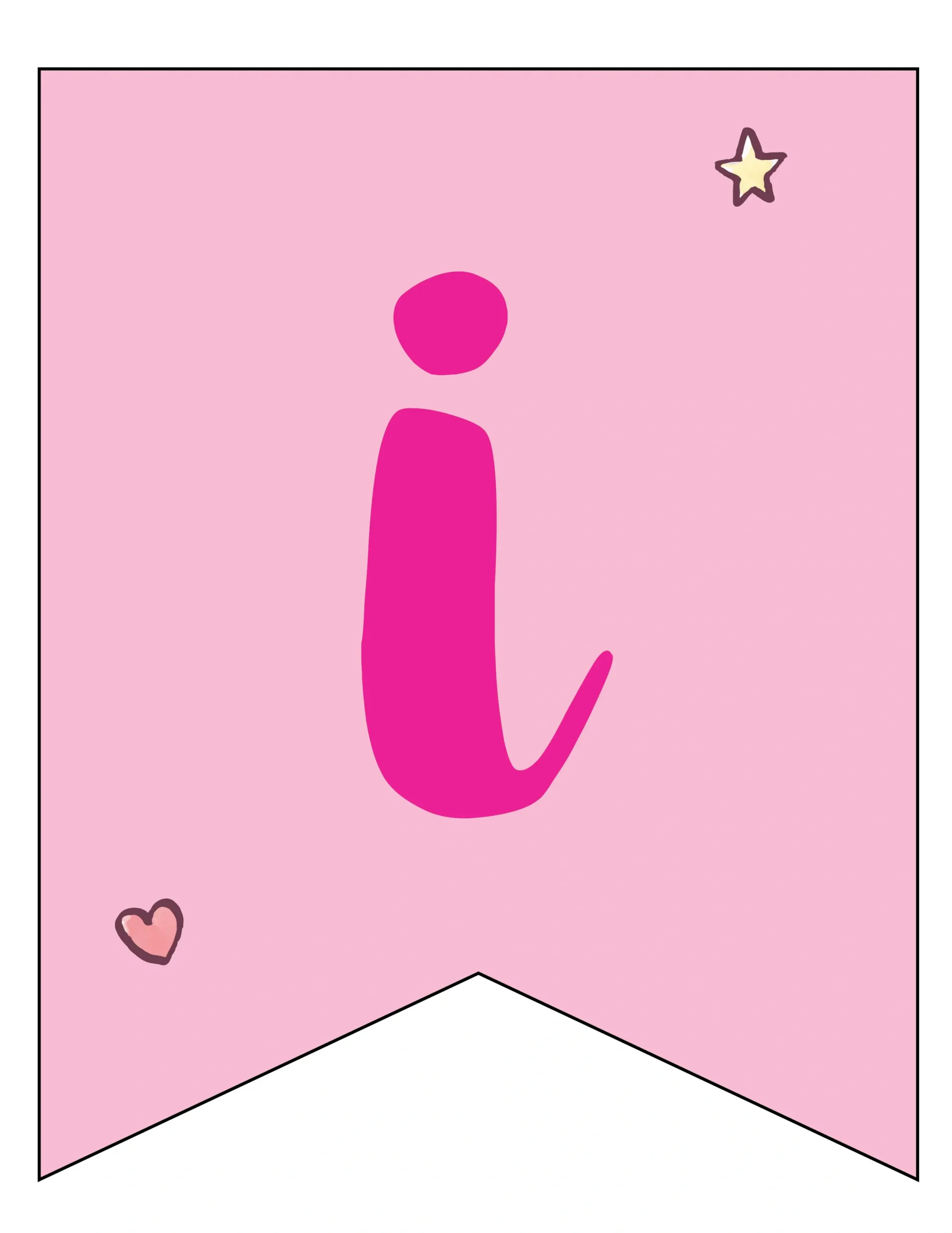 Free Printable It'S A Girl Banner - World Of Printables throughout Baby Girl Banner Free Printable