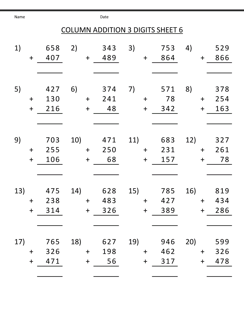 Free Printable Math Workbooks | Activity Shelter regarding Free Printable Math Workbooks