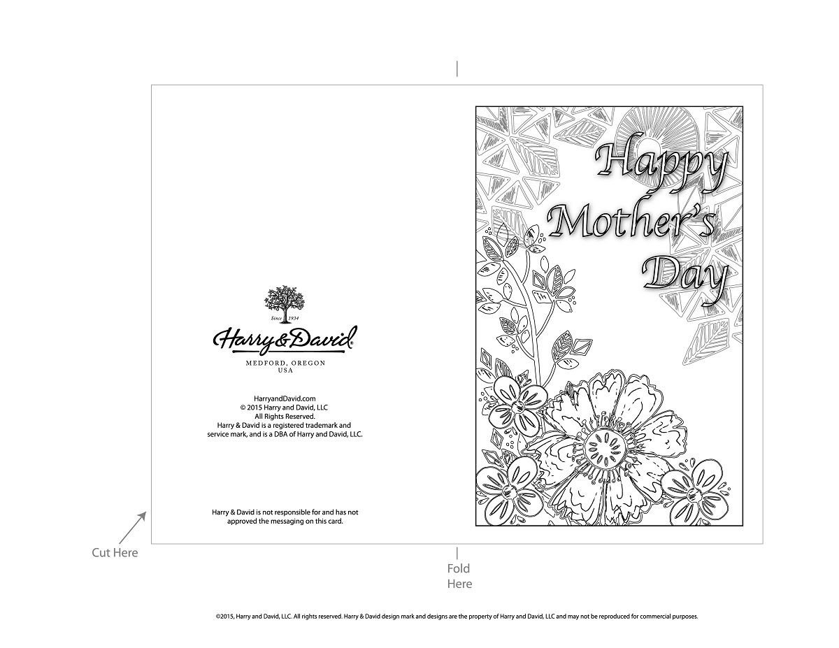 Free Printable Mothers Day Cards From Husband To Wife - Printable intended for Free Printable Mothers Day Cards From Husband