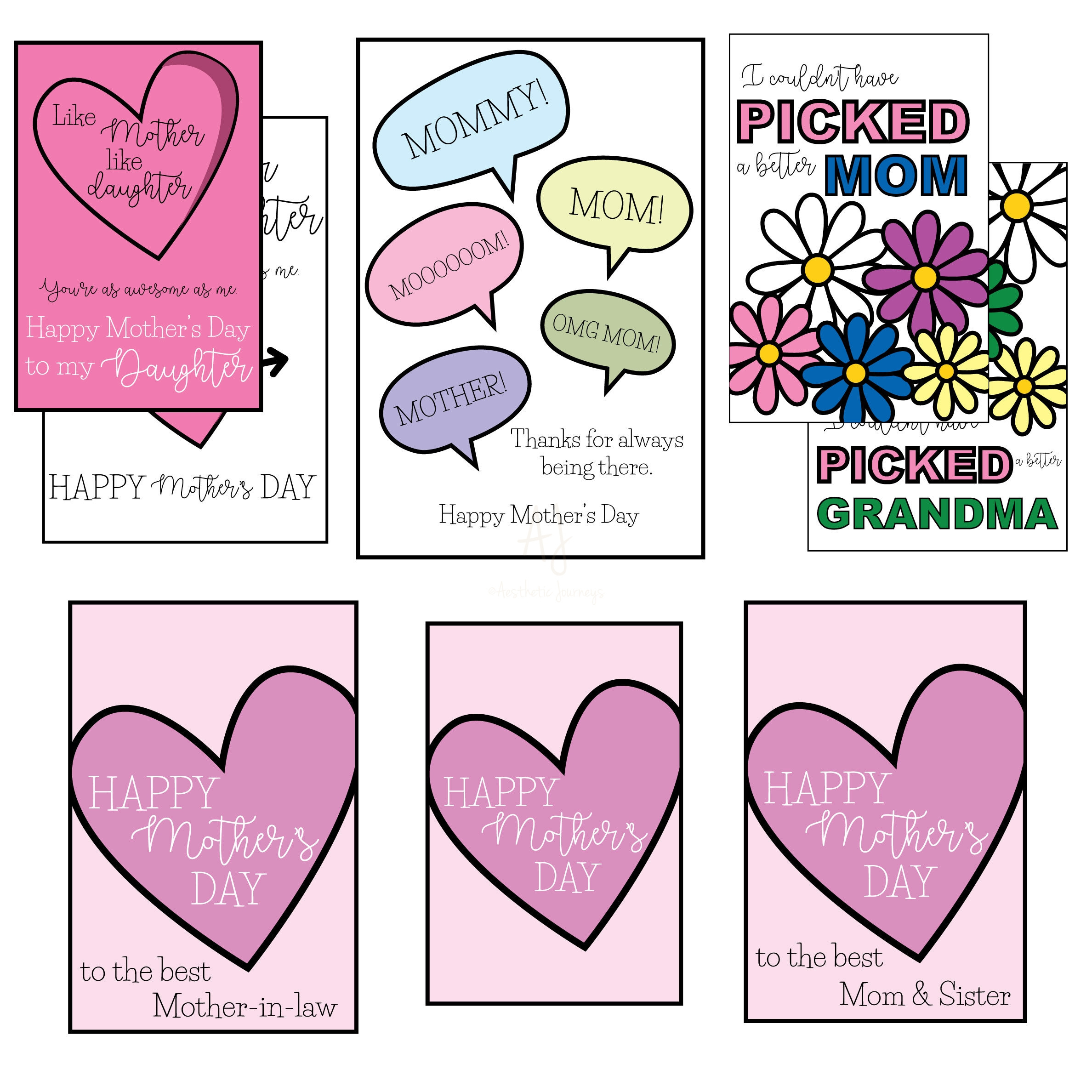 Free Printable Mothers Day Cards From Husband To Wife - Printable with regard to Free Printable Mothers Day Cards From Husband