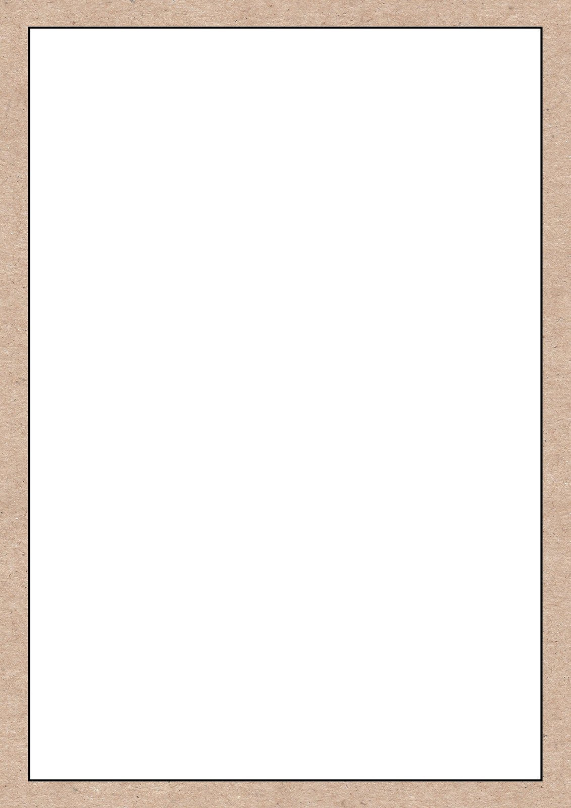 Free Printable Page Border Templates You Can Customize | Canva throughout Free Printable Border Paper