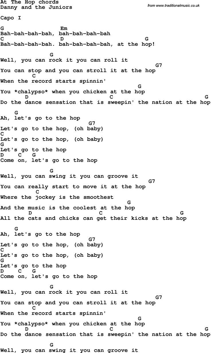 Free Printable Song Lyrics With Guitar Chords throughout Free Printable Song Lyrics