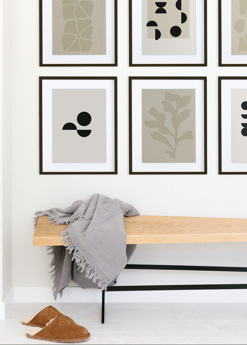 Free Printable Wall Art From Our Team | Artifact Uprising in Free Gallery Wall Printables