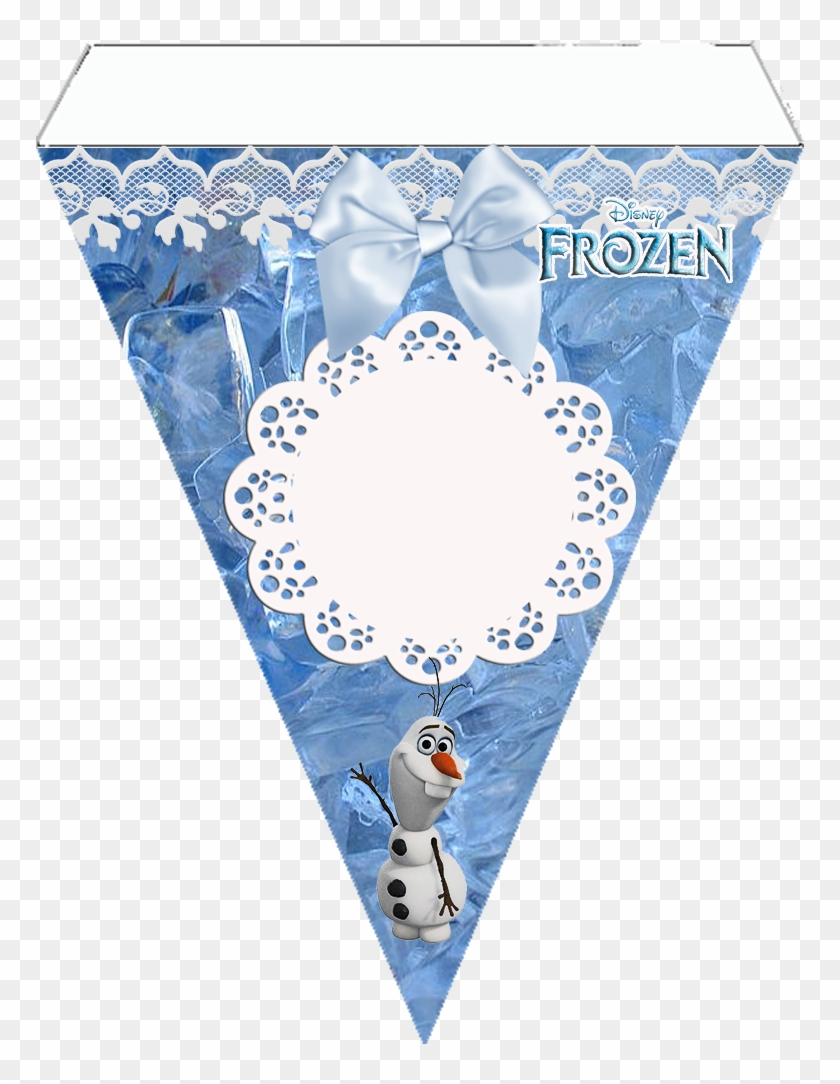 Free Printables - Frozen Birthday Banner Printable, Hd Png throughout Frozen Happy Birthday Banner Free Printable