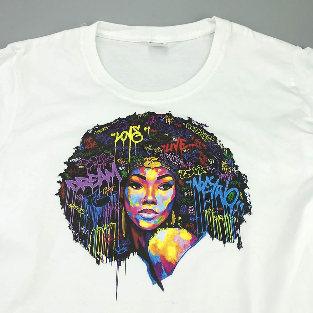 Free Samples Plastic Heat Transfers For T-Shirt Printing inside Free Printable Iron On Transfers For T Shirts