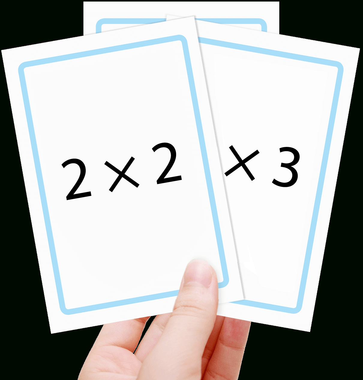 Free Times Table Flashcards For Kids - Learn Multiplication Flash regarding Free Printable Multiplication Flash Cards Pdf