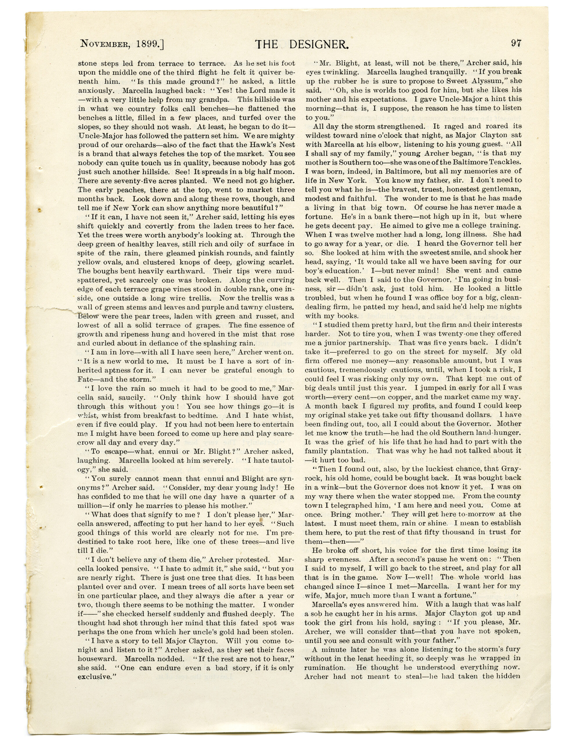 Free Vintage Graphic ~ Full Page Of English Text - The Old Design Shop pertaining to Free Printable Book Pages