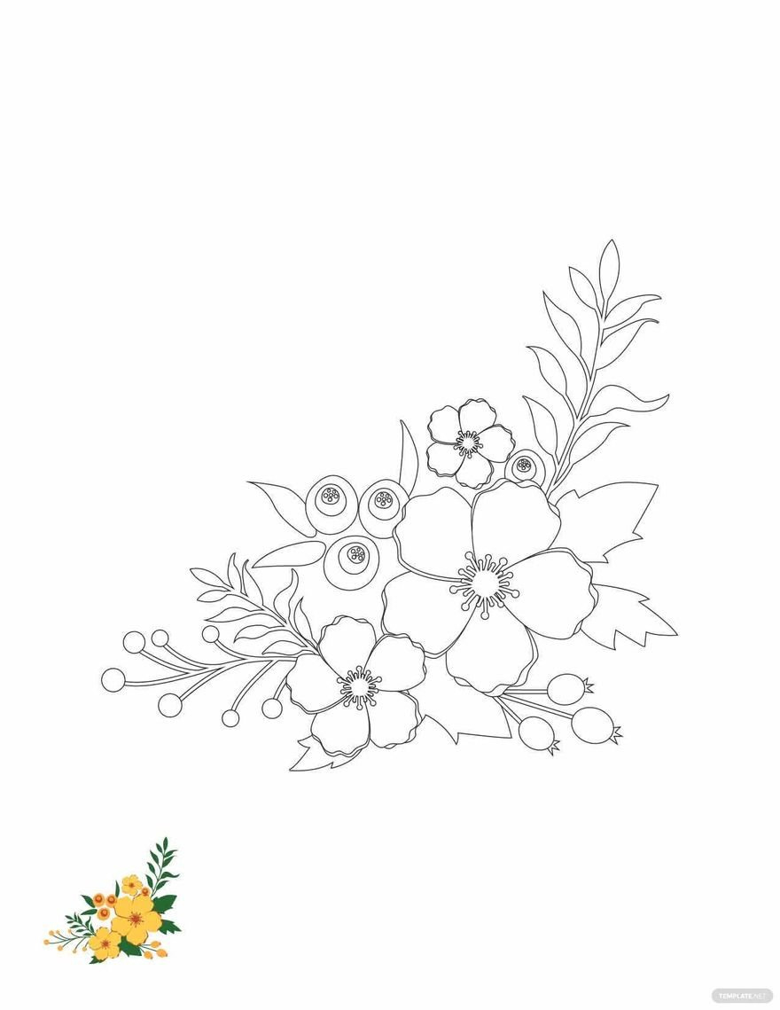 Free Wedding Border Templates &Amp; Examples - Edit Online &Amp pertaining to Free Printable Wedding Clipart Borders