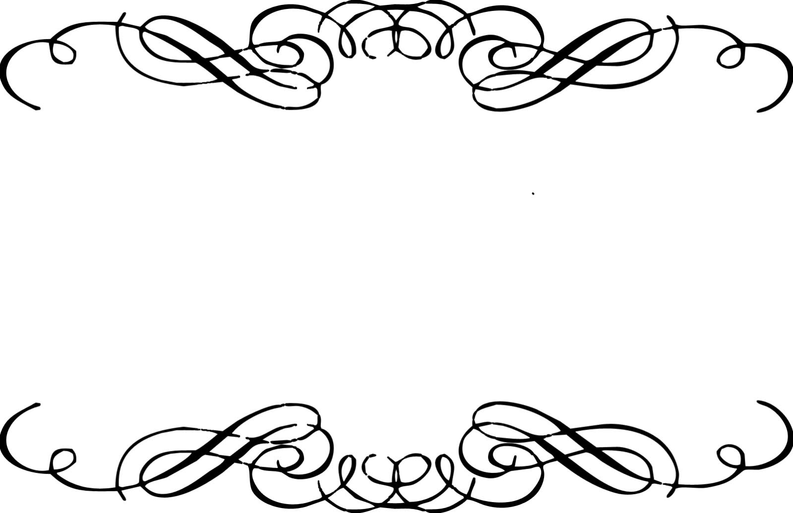 Free Wedding Clipart Borders Elegant And Other Clipart Images On within Free Printable Wedding Clipart Borders