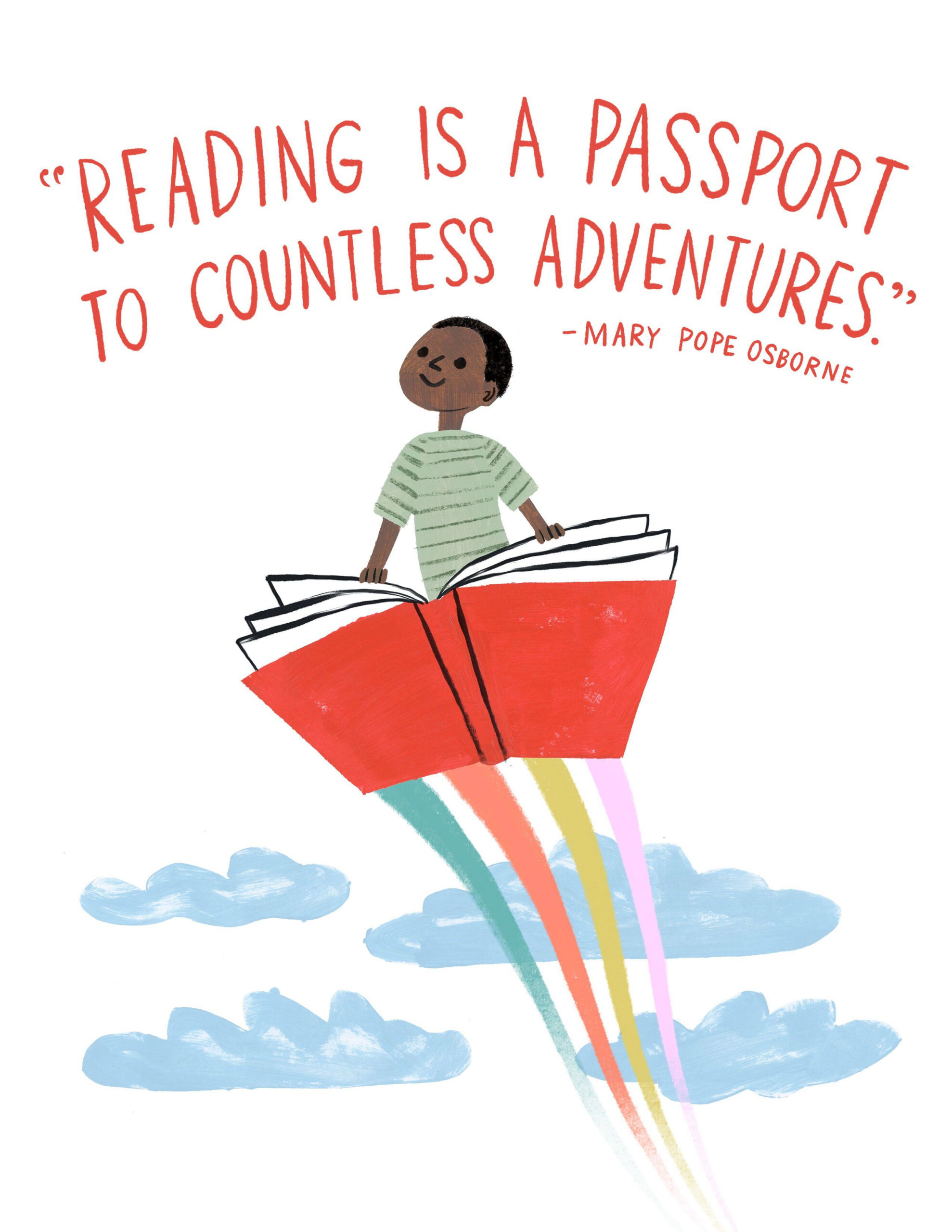Get Free Printable Posters For Your Classroom Or Library in Literacy Posters Free Printable