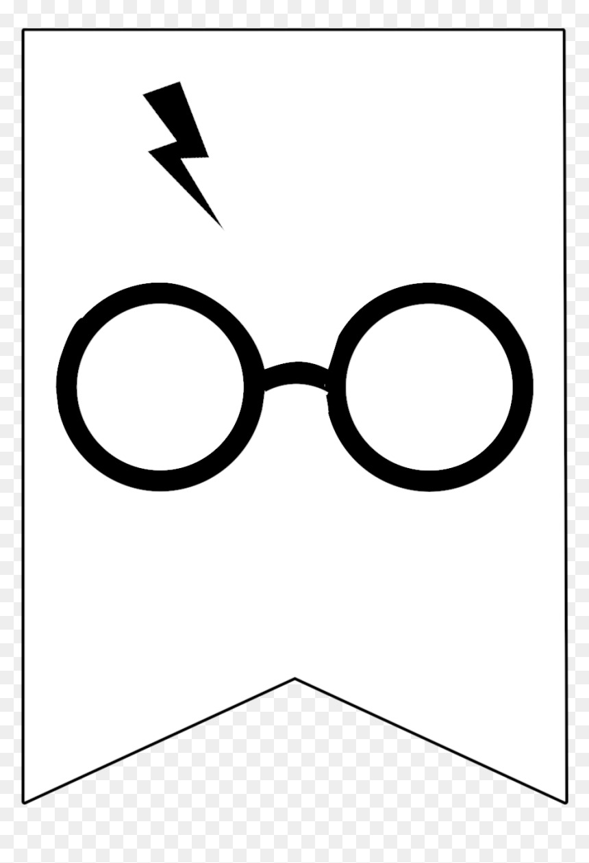 Harry Potter Banner Printable Free, Hd Png Download - Vhv pertaining to Free Printable Harry Potter Clip Art