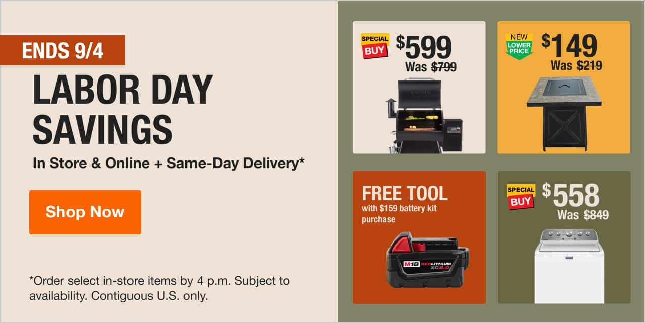 Home Depot Coupons In August 2024 | 20% Off - Worksheets Library pertaining to Free Printable Home Depot Coupons