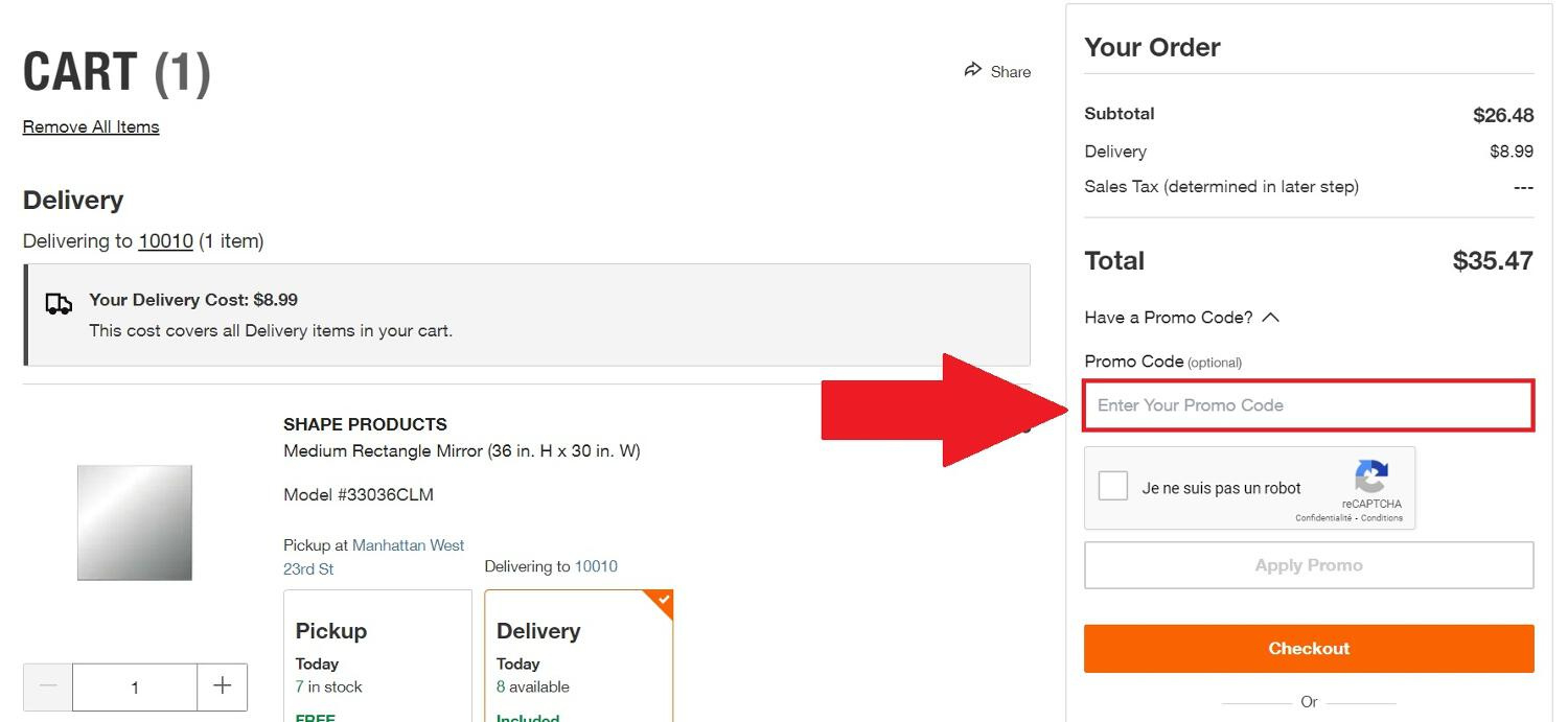 Home Depot Promo Codes - Get 15% Off In October 2025 in Free Printable Home Depot Coupons