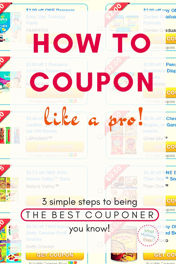 How To Triple Stack Grocery Coupons &amp;amp; Apps For Maximum Savings inside Free Printable Old El Paso Coupons
