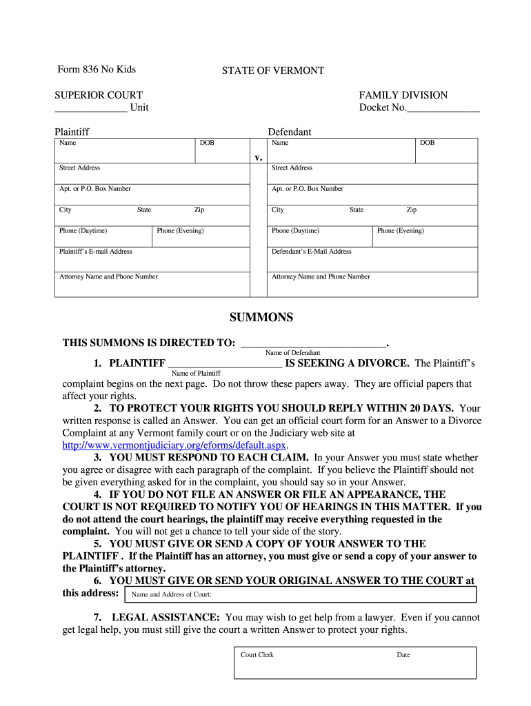 Illinois Divorce Forms Pdf: Fill Out & Sign Online | Dochub intended for Free Printable Divorce Papers For Illinois