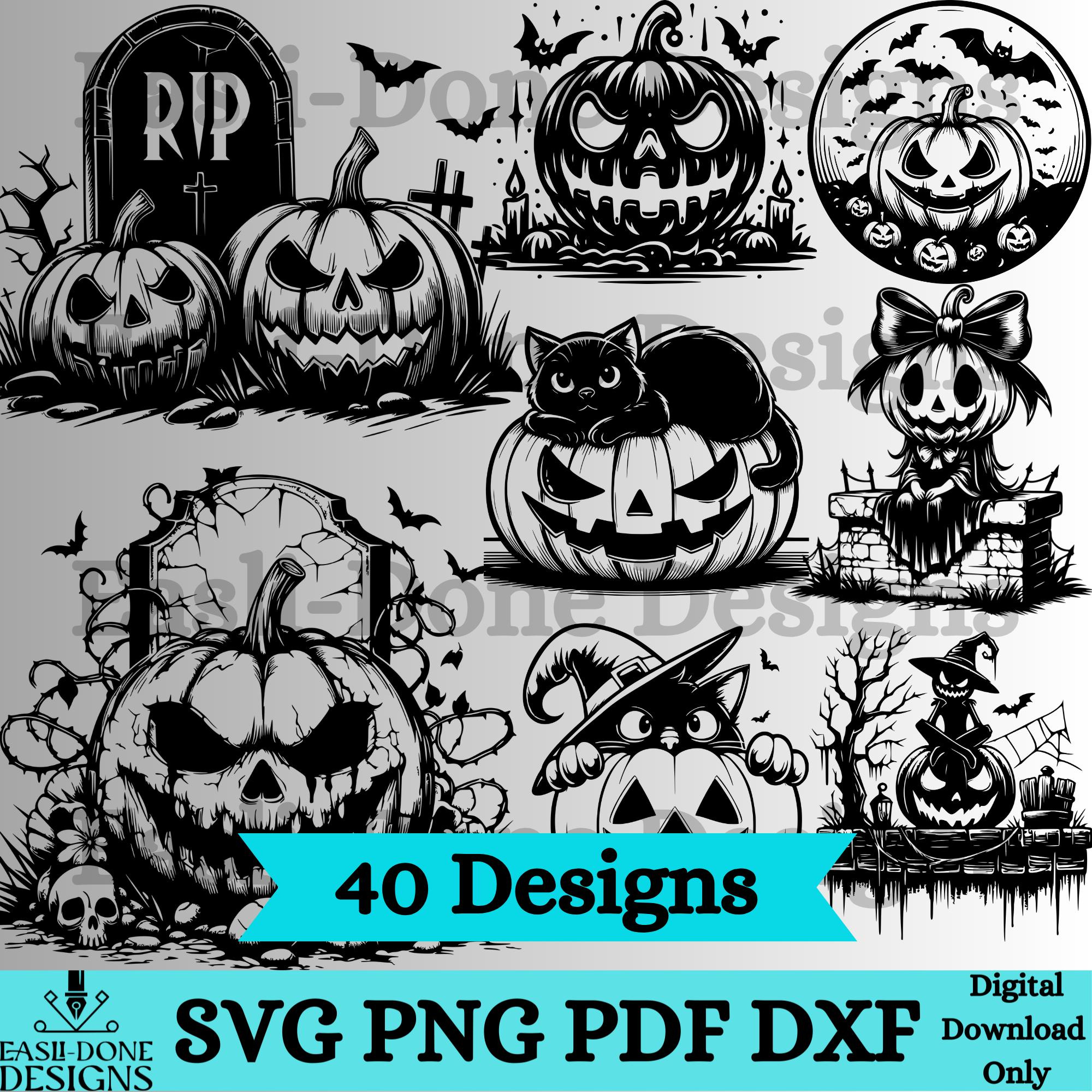 Iron On Pumpkin Face - Etsy intended for Free Printable Halloween Iron Ons