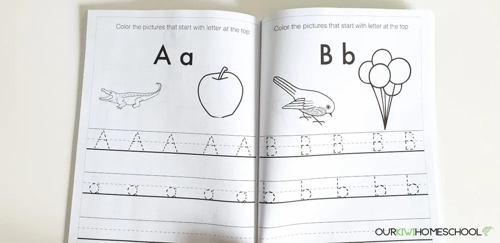 Jady Alvarez: Preschool Math, Writing, &amp;amp; Literacy Bundle Review with Jady A Free Printables