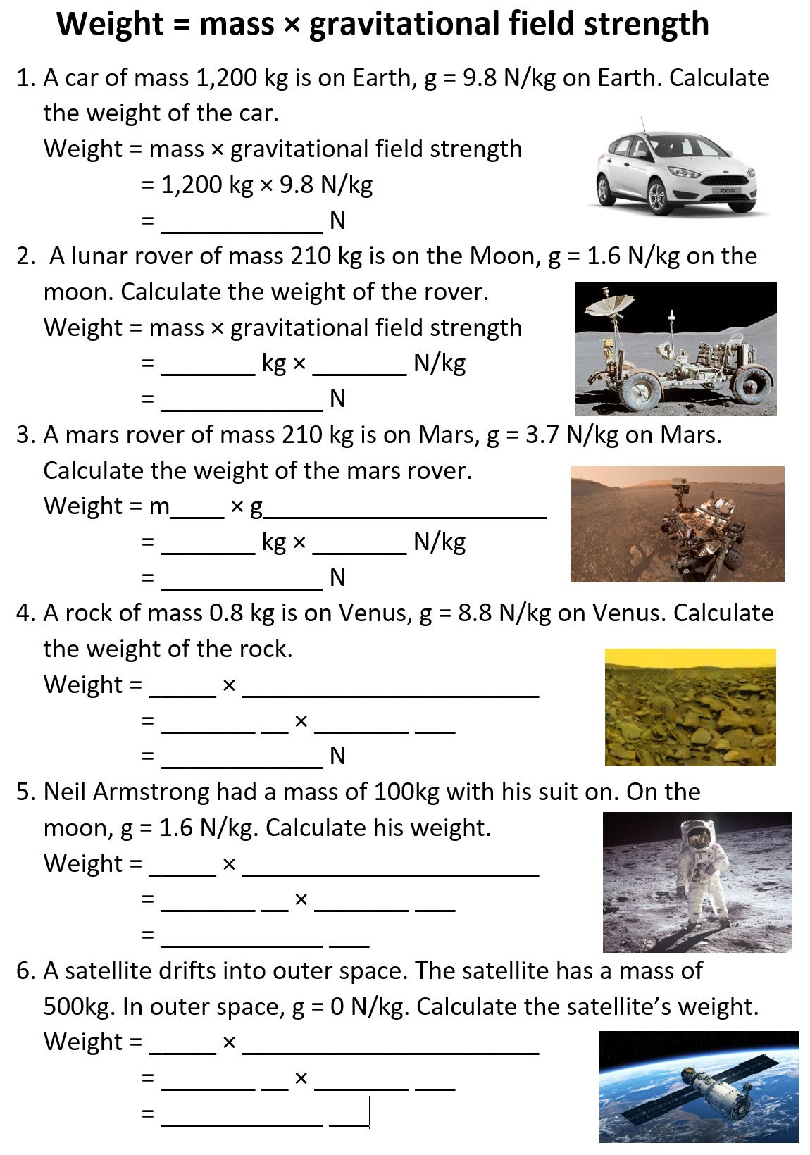 Ks3 – Science Doctor - Worksheets Library with regard to Free Printable Physics Worksheets
