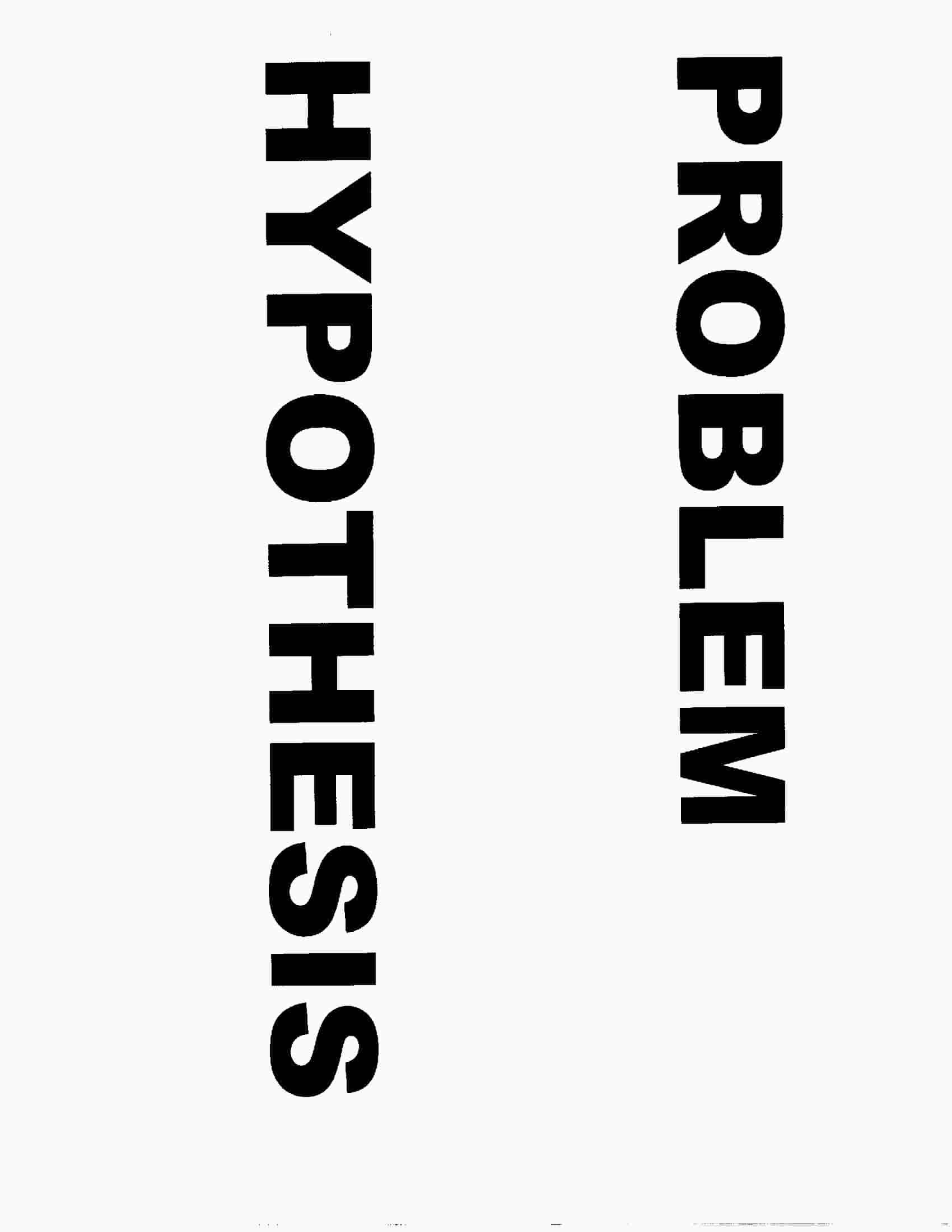 Labels (For Science Fair Display Boards) in Free Printable Science Fair Project Board Labels