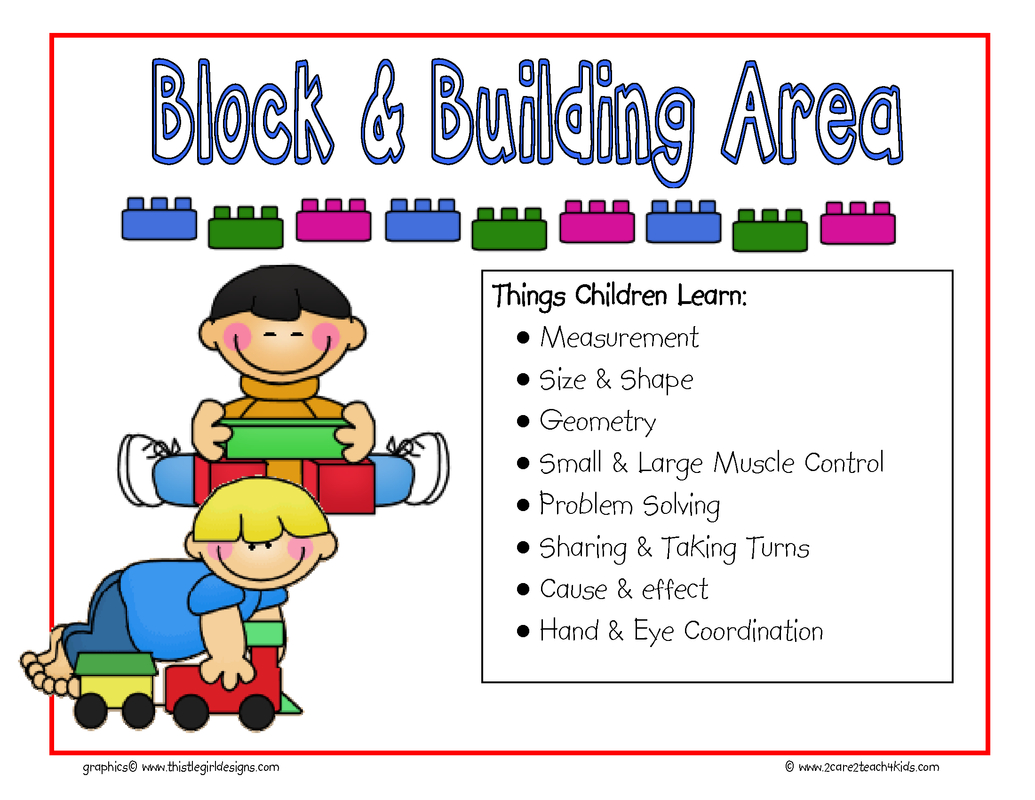 Learning Centers- Free Printable Resources -2Care2Teach4Kids pertaining to Free Printable Learning Center Signs