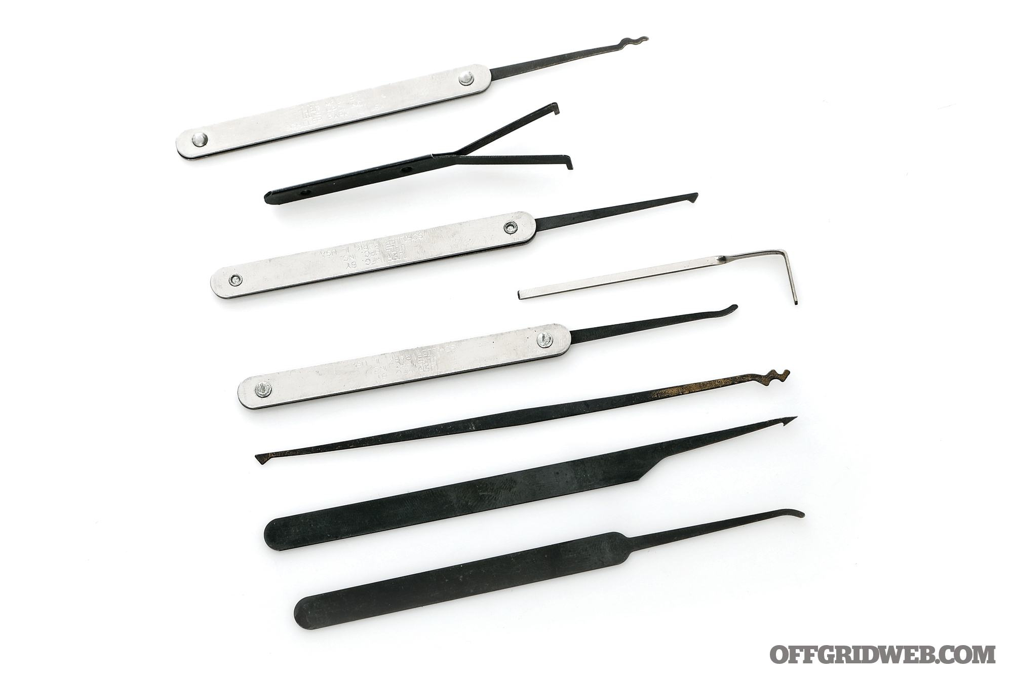 Lock Security: A Locksmith'S Tips For Protecting Your Valuables pertaining to Free Printable Lock Pick Templates