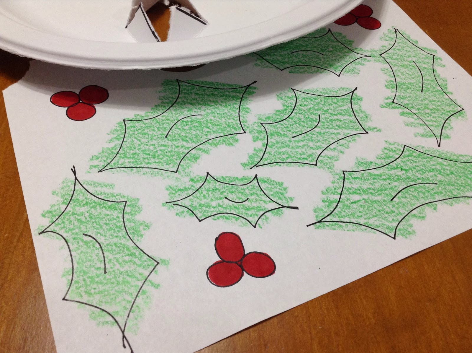 Look To Him And Be Radiant: Kids&amp;#039; Advent Wreath- Free Printables in Free Advent Wreath Printables