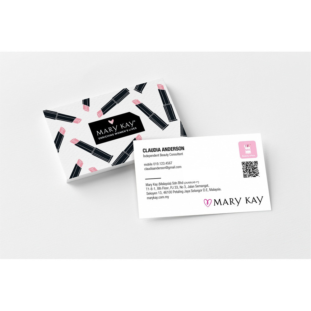 Mary Kay Business Card - Worksheets Library regarding Free Printable Mary Kay Business Cards
