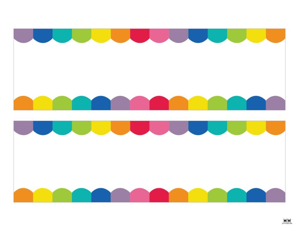 Name Tags - 44 Unique Designs - Free | Printabulls inside Free Printable Name Tags