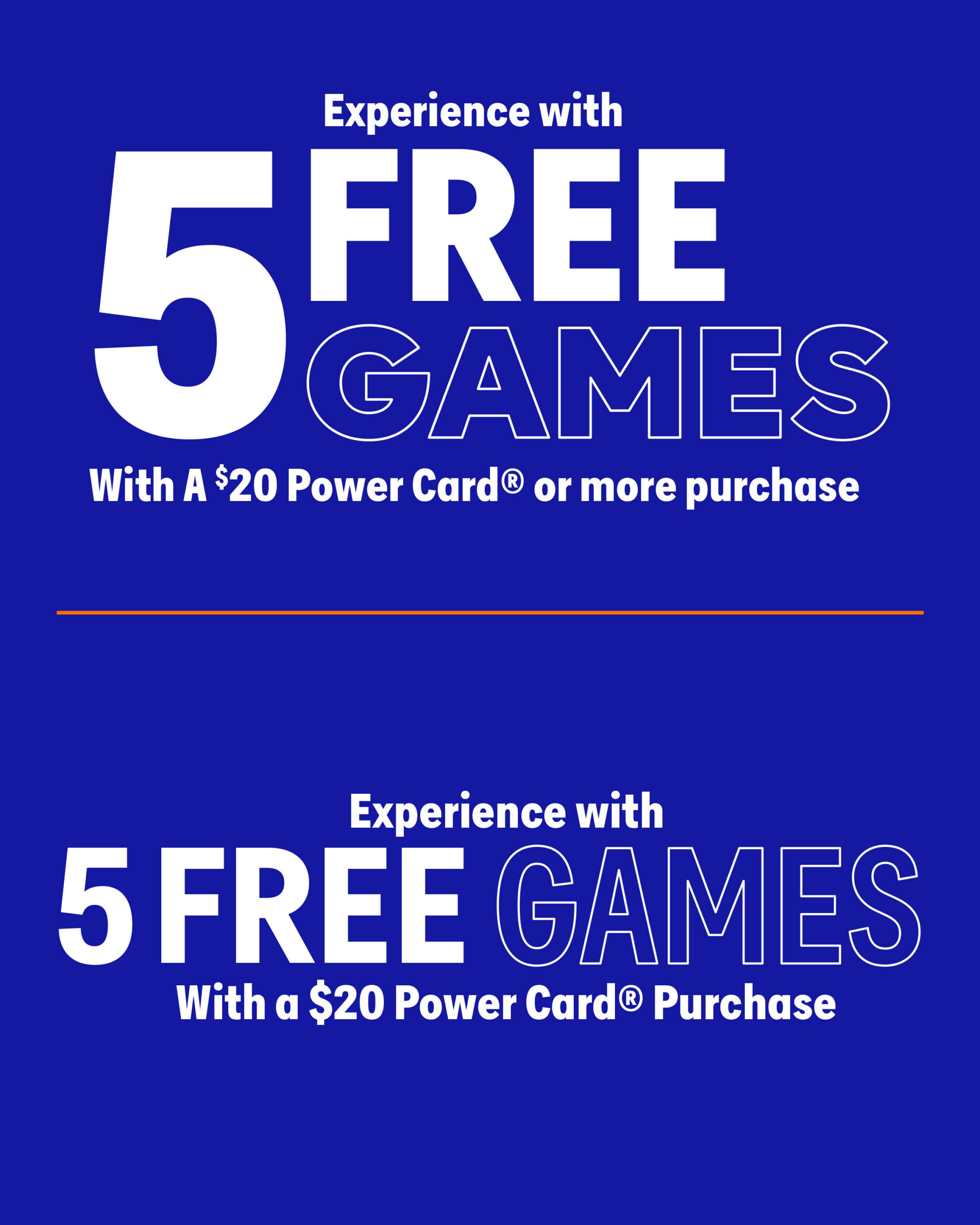 Nathan Rhys Cordoba / Graphic Design :: Dave & Buster'S Summer pertaining to Free Printable Dave And Busters Coupons