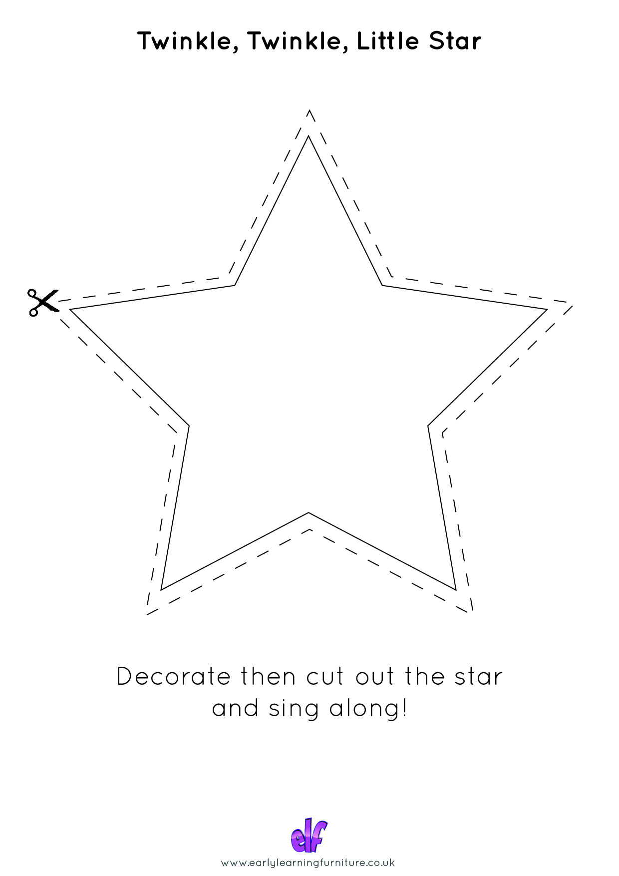 Nursery Rhymes - Free Printable Teaching Resources | Early within Free Printable Nursery Resources