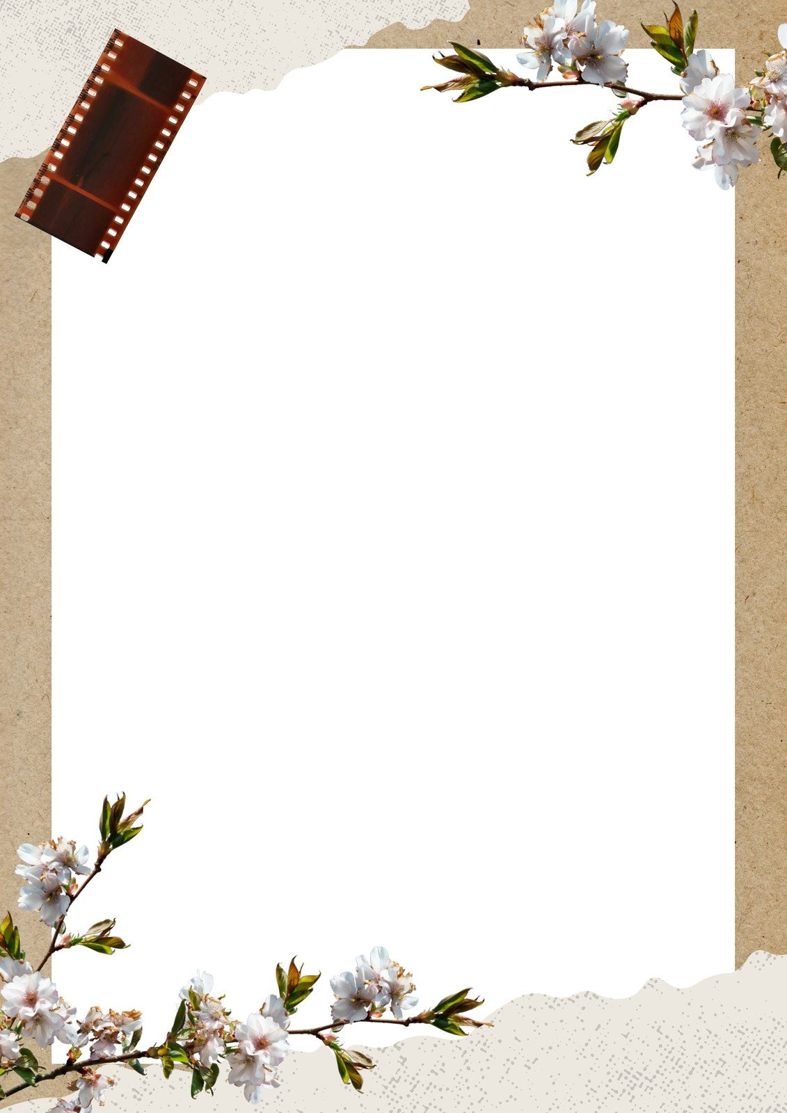 Page 19 - Free Printable Page Border Templates You Can Customize intended for Free Printable Page Borders