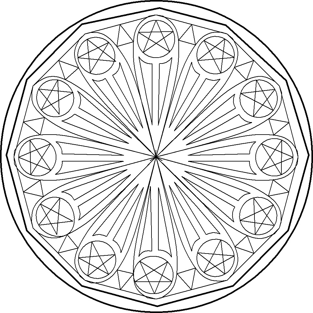 Pattern Wizard - Save 10%! - My Chip Carving for Free Printable Chip Carving Patterns