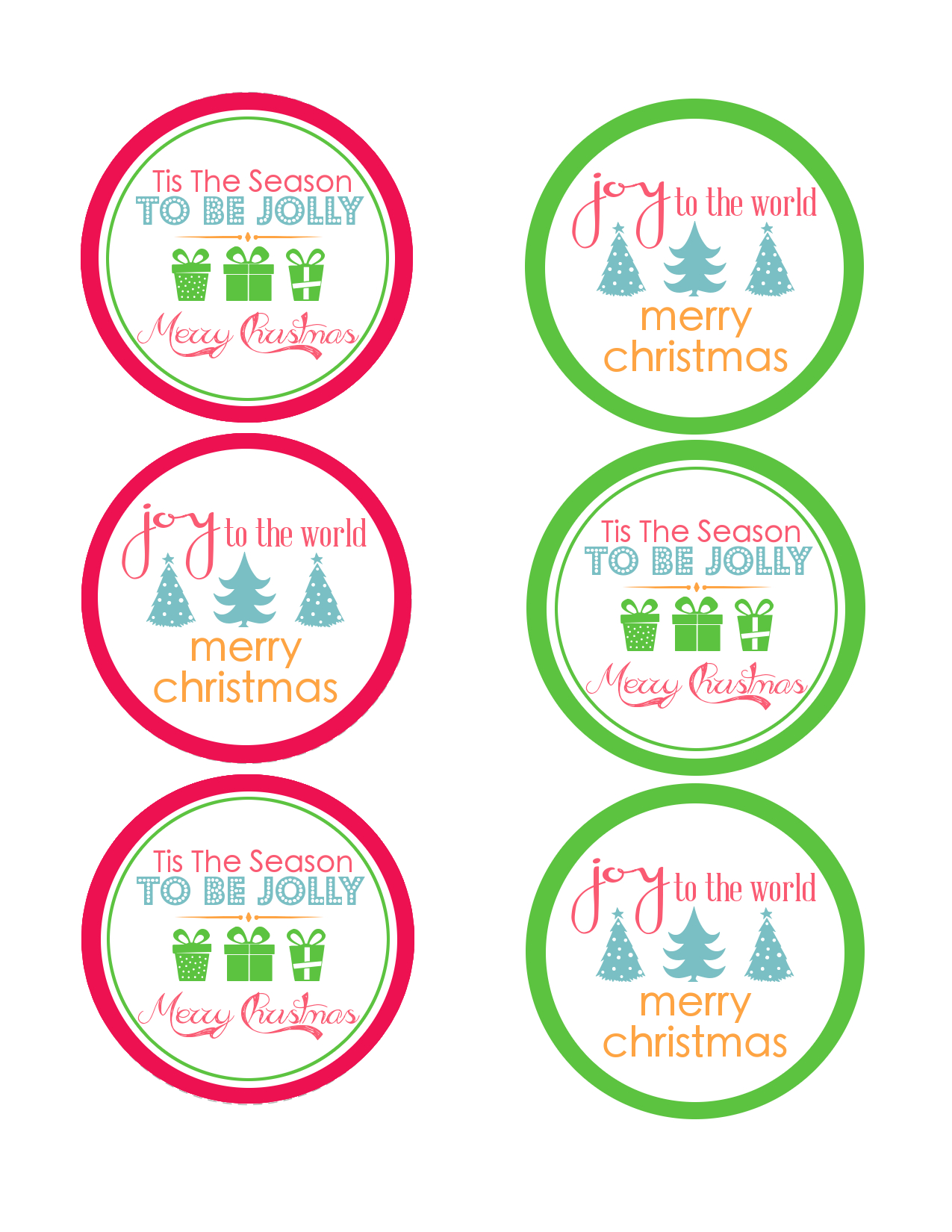 Pin Page - Worksheets Library pertaining to Free Printable Jar Labels Christmas