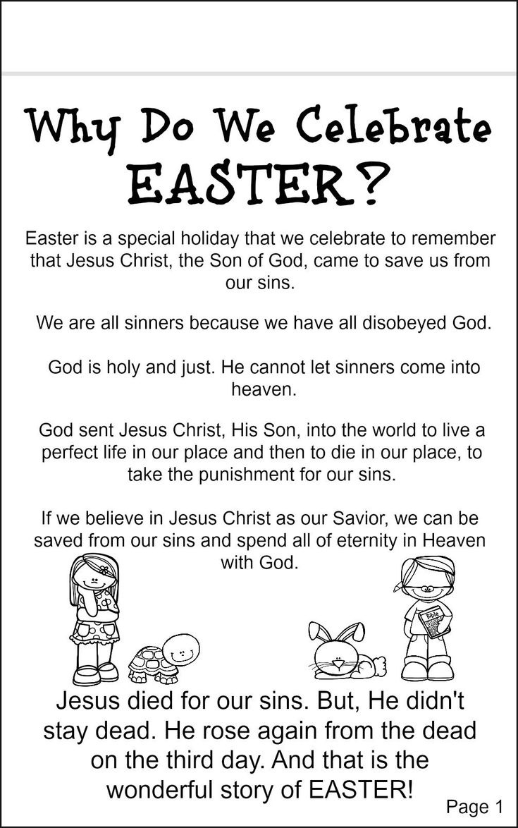 Pinpaula Baird On Resurrection Sunday In 2025 | Easter Lessons throughout Free Printable Easter Sermons