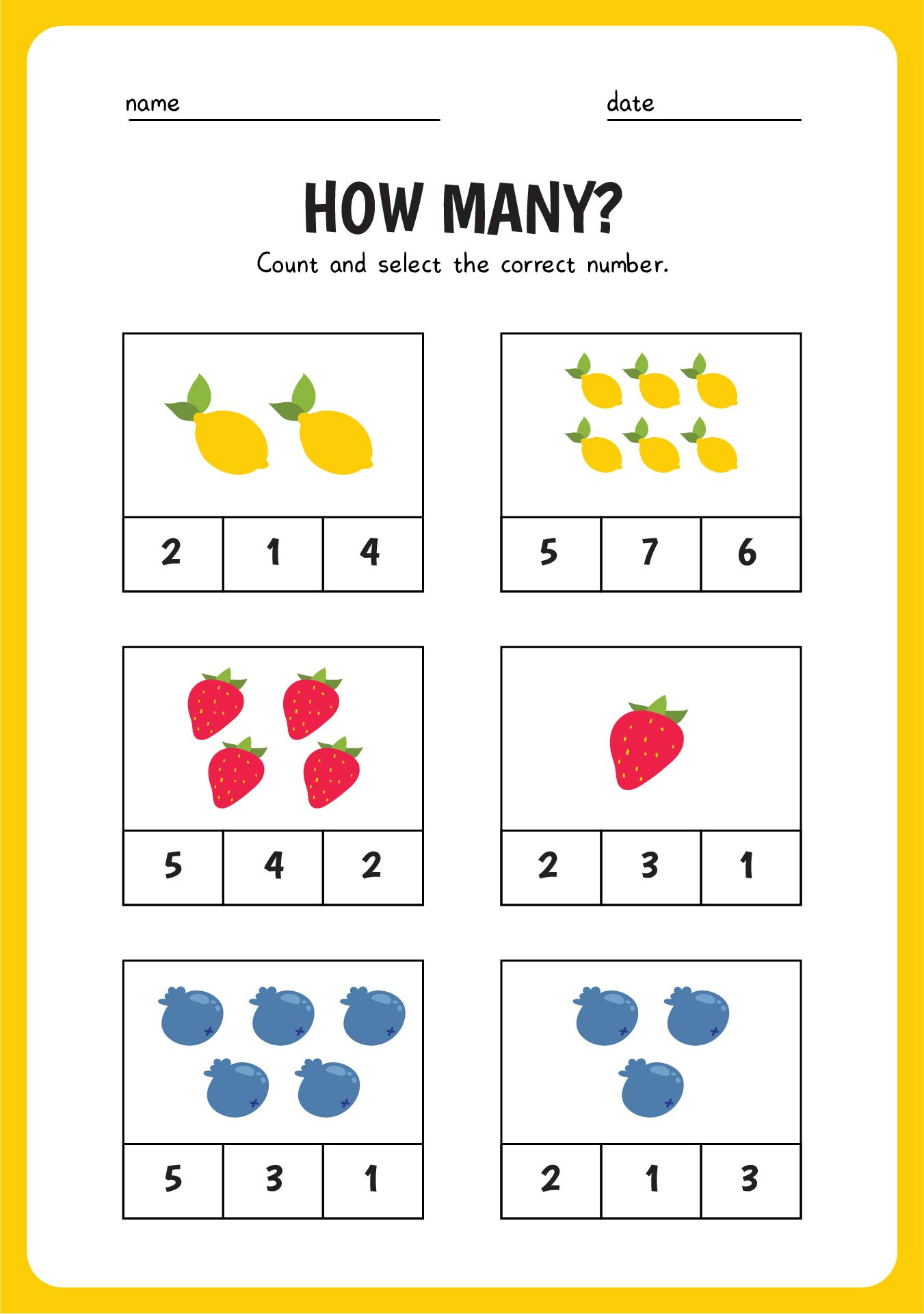 Preschool Worksheets / Free Printable Worksheets – Worksheetfun regarding Free Printable Worksheets For 3 Year Olds