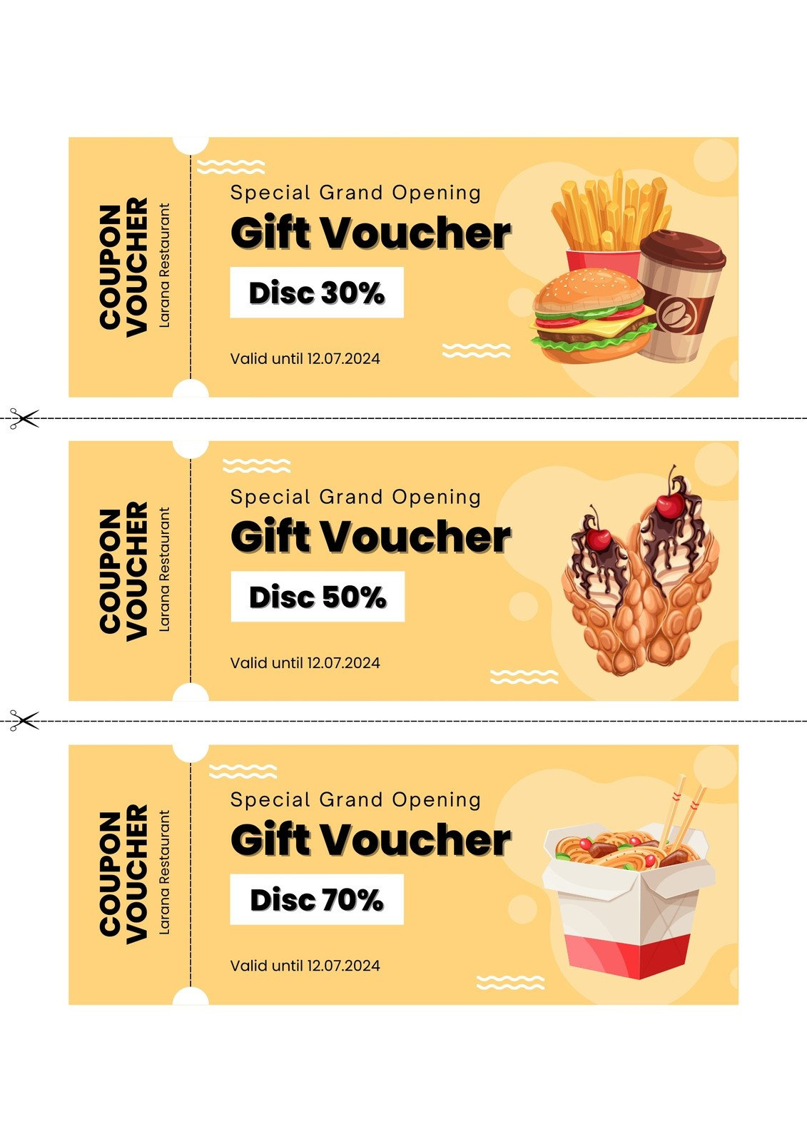 Pretend Play Coupons Grocery Store Printables Instant Download with Free Online Printable Grocery Coupons Canada