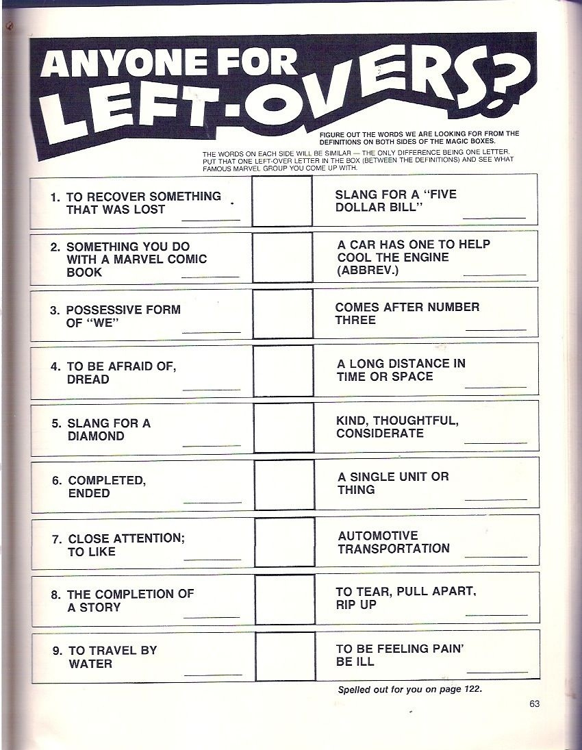 Printable Brain Games For Seniors - Printable Party Favors with regard to Printable Brain Games For Seniors Free