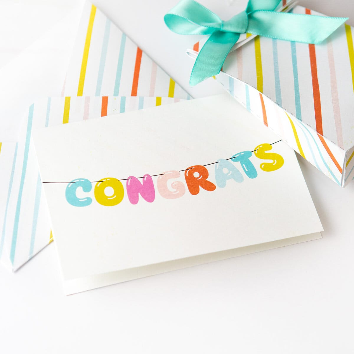 Printable Congratulations Baby Cards - Design Eat Repeat in Free Printable Congratulations Baby Cards