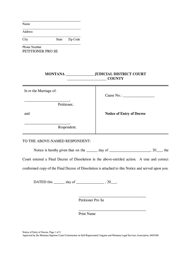 Printable Court Forms: Pre-Built Template | Airslate Signnow pertaining to Free Printable Legal Forms