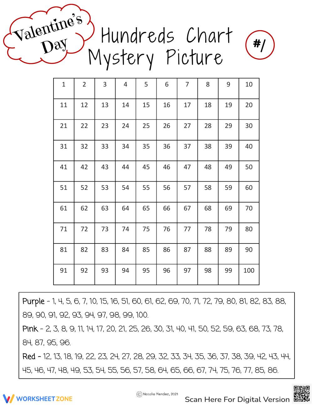 Printable Grade 1 Mystery Picture Worksheets intended for Free Printable Math Mystery Picture Worksheets