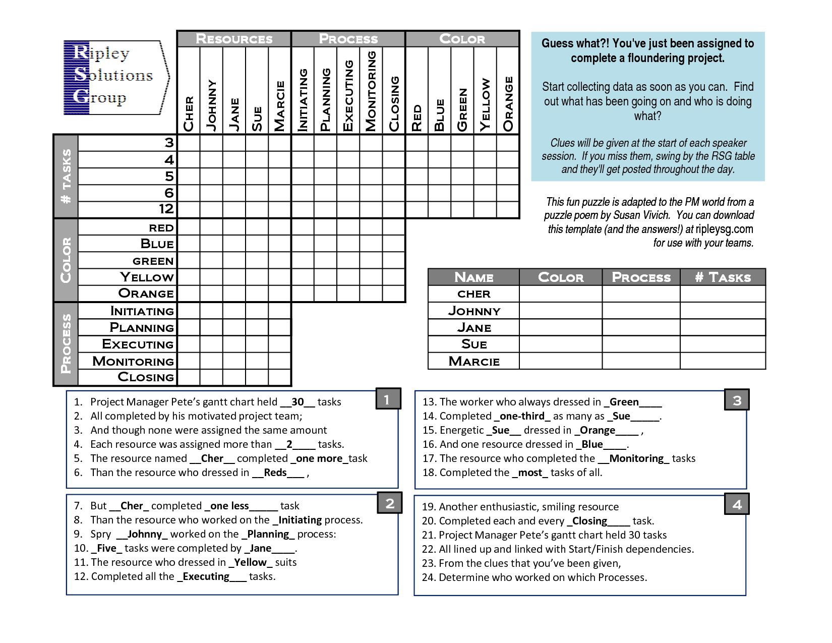 Printable Logic Puzzle Grid Blank - Printable Crossword Puzzles with Free Printable Logic Puzzles