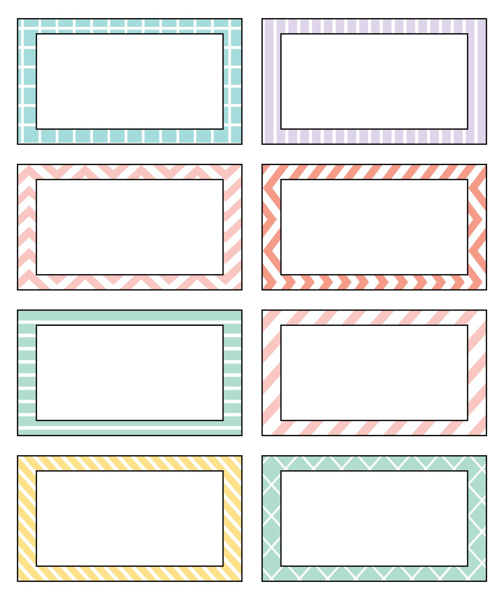 Printable Name Plate Templates | Printable Tags Template, Name Tag intended for Name Tag Template Free Printable