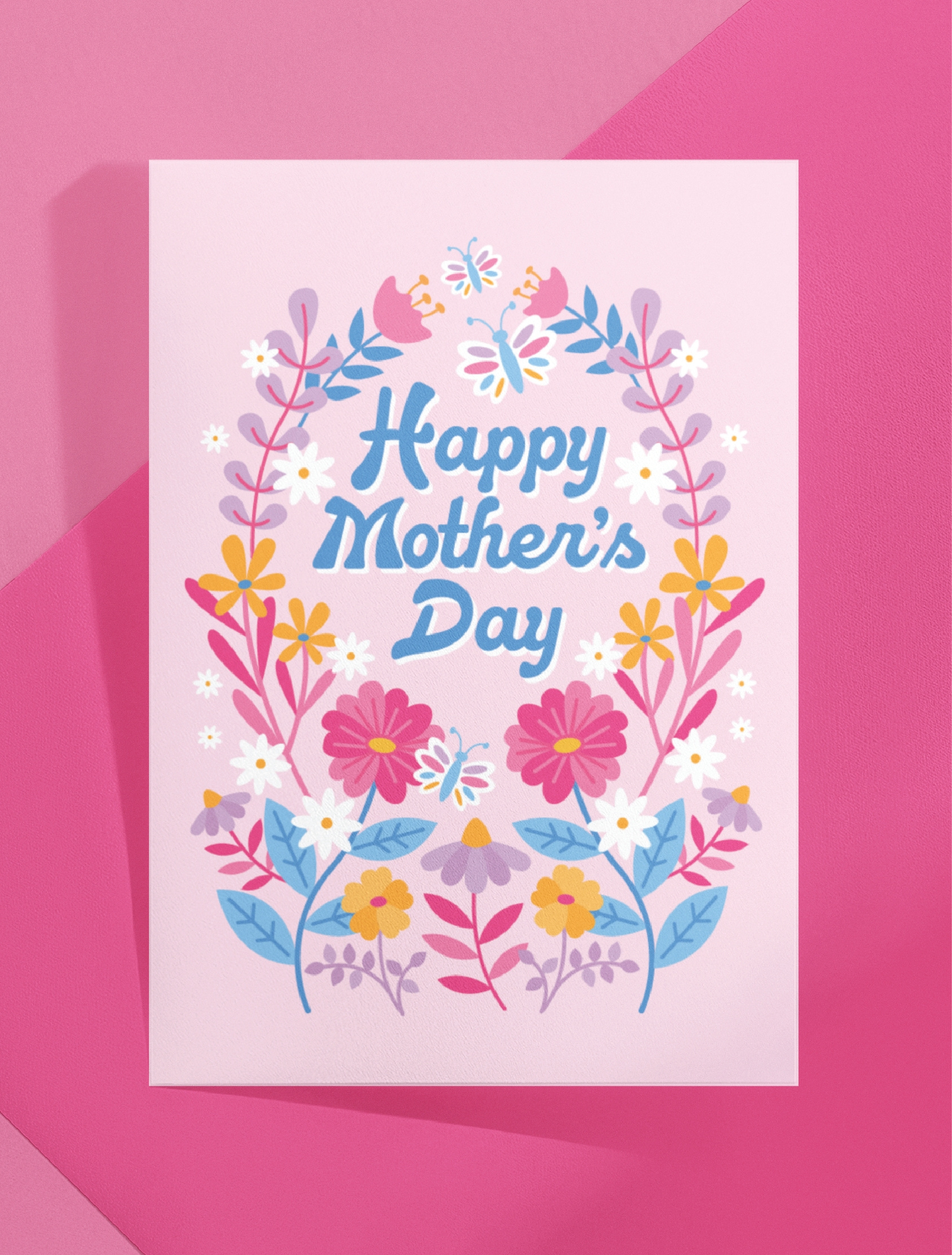 Printables - Free Coloring Pages & Learning Worksheets | Hp with Free Printable Mothers Day Cards